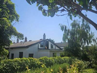 Haus kaufen in 3400 Klosterneuburg