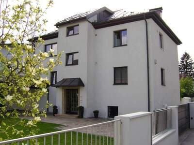 Mietwohnung provisionsfrei in 5020 Salzburg