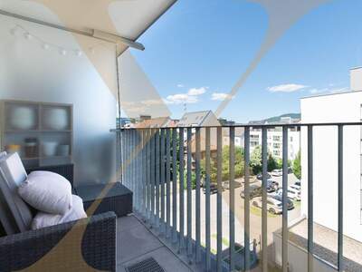 Apartment provisionsfrei mieten in 4020 Oberösterreich