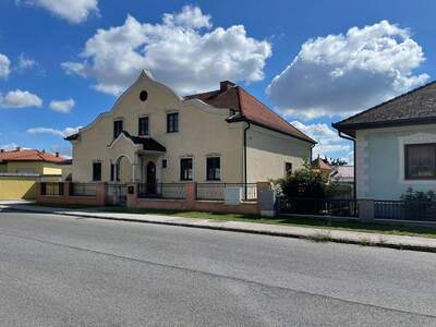 Haus mit Garten kaufen in 2253 Weikendorf (Bild 2)