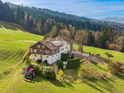 Haus kaufen in 6934 Thal