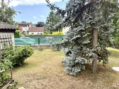 Grundstück kaufen in 3430 Tulln