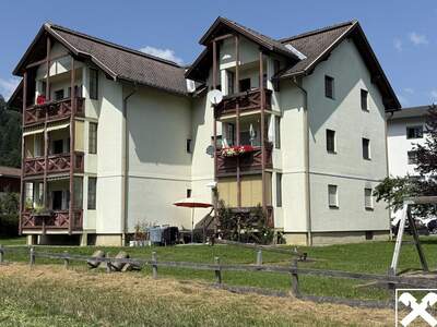 Wohnung mit Balkon kaufen in 9640 Kötschach (Bild 2)