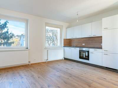 Wohnung mit Balkon mieten in 8010 Graz (Bild 1)