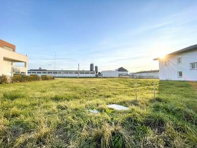 Grundstück kaufen in 4052 Ansfelden