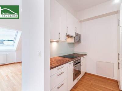 Terrassenwohnung mieten in 1190 Wien (Bild 4)