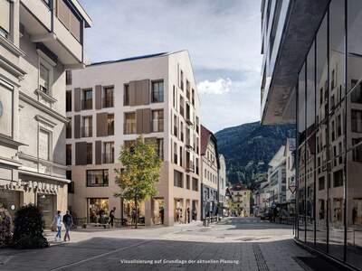 Gewerbeobjekt kaufen in 6500 Landeck (Bild 3)