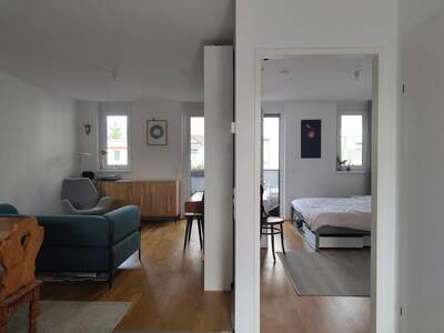 Wohnung mit Balkon kaufen in 6020 Innsbruck