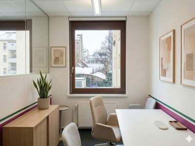 Gewerbeobjekt mieten in 1070 Wien (Bild 3)