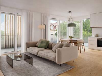 Wohnung kaufen in 8051 Graz