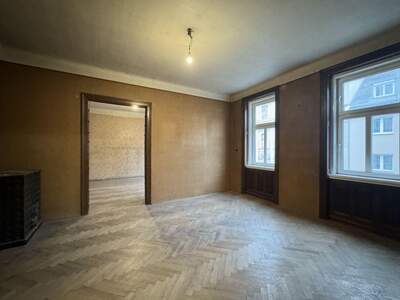 Altbauwohnung kaufen in 1030 Wien (Bild 5)