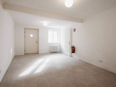 Gewerbeobjekt mieten in 3400 Klosterneuburg