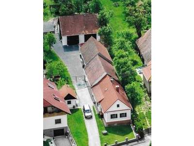 Haus kaufen in 7511 Mischendorf