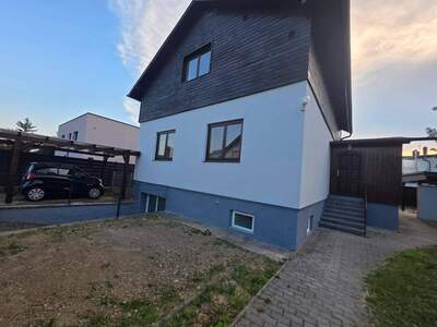Haus provisionsfrei mieten in 2345 Brunn