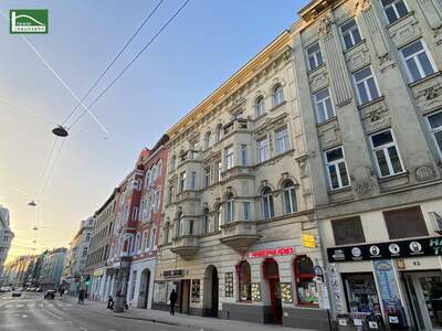Wohnung kaufen in 1150 Wien