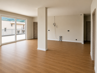 Terrassenwohnung kaufen in 9800 Spittal (Bild 4)