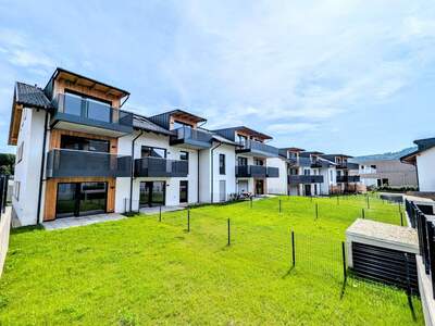 Eigentumswohnung in 5300 Hallwang (Bild 1)