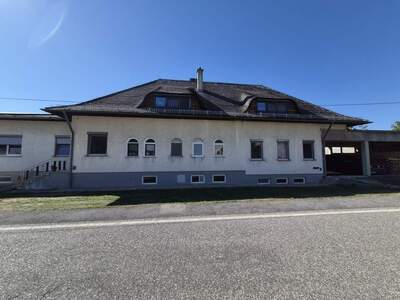 Haus kaufen in 7361 Lutzmannsburg