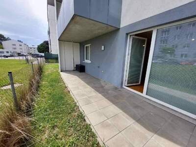 Wohnung mieten in 3100 St. Pölten