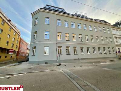 Altbauwohnung kaufen in 1180 Wien (Bild 1)