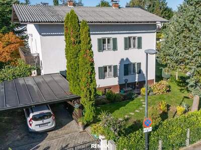 Haus kaufen in 5020 Salzburg