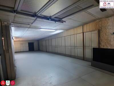 Halle / Lager / Produktion mieten in 1220 Wien (Bild 4)
