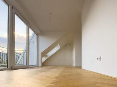 Wohnung mit Balkon kaufen in 1090 Wien