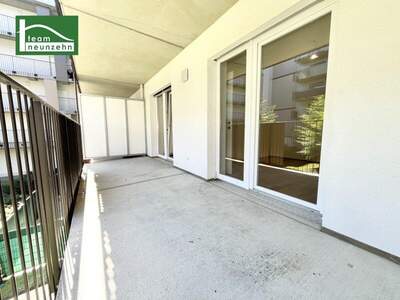 Terrassenwohnung mieten in 8055 Graz (Bild 5)