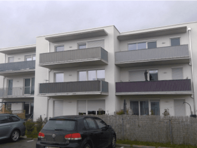 Wohnung mieten in 3200 Ober