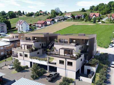 Wohnung kaufen in 8462 Gamlitz (Bild 1)