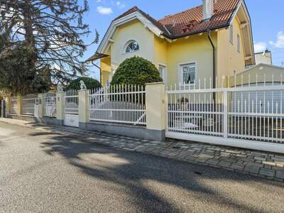 Einfamilienhaus kaufen in 1220 Wien (Bild 2)