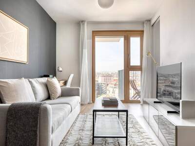 Wohnung mieten in 1100 Wien