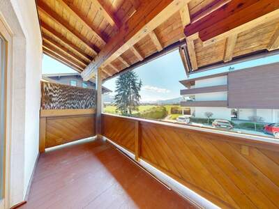 Wohnung mieten in 6380 St. Johann