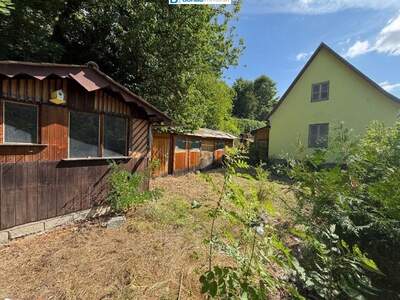 Haus mit Garten kaufen in 3820 Raabs (Bild 2)