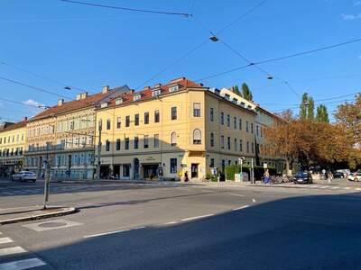 Apartment provisionsfrei mieten in 8010 Steiermark