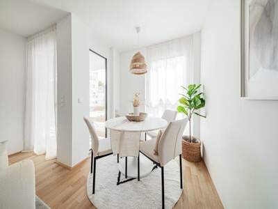 Terrassenwohnung kaufen in 1170 Wien (Bild 4)