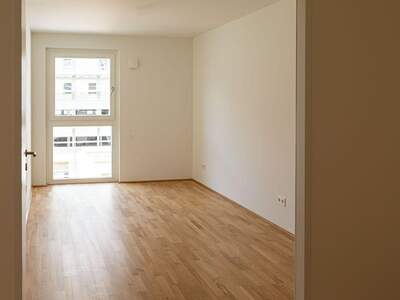 Wohnung mit Balkon mieten in 1220 Wien (Bild 3)