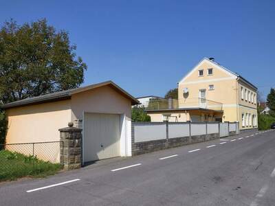 Haus provisionsfrei kaufen in 8380 Jennersdorf