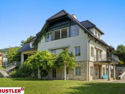 Haus kaufen in 9210 Pörtschach (Bild 2)