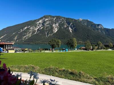 Eigentumswohnung in 6213 Pertisau