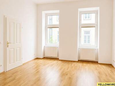 Altbauwohnung mit Balkon kaufen in 1030 Wien (Bild 3)