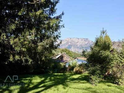 Grundstück kaufen in 5421 Adnet (Bild 1)