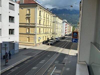 Wohnung mieten in 6020 Innsbruck (Bild 2)