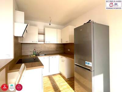 Terrassenwohnung mieten in 1230 Wien (Bild 3)