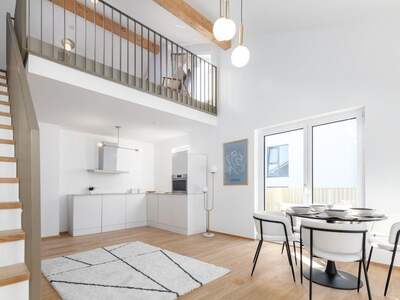 Apartment kaufen in 5301 Salzburg