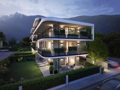 Wohnung kaufen in 6130 Schwaz
