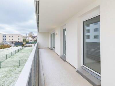 Terrassenwohnung mieten in 3250 Wieselburg (Bild 3)