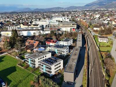 Wohnung mieten in 6830 Rankweil