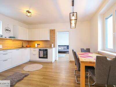 Haus kaufen in 7203 Wiesen