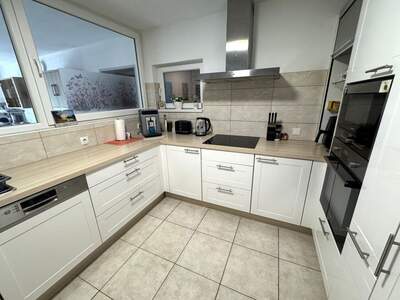 Altbauwohnung kaufen in 6121 Baumkirchen (Bild 4)